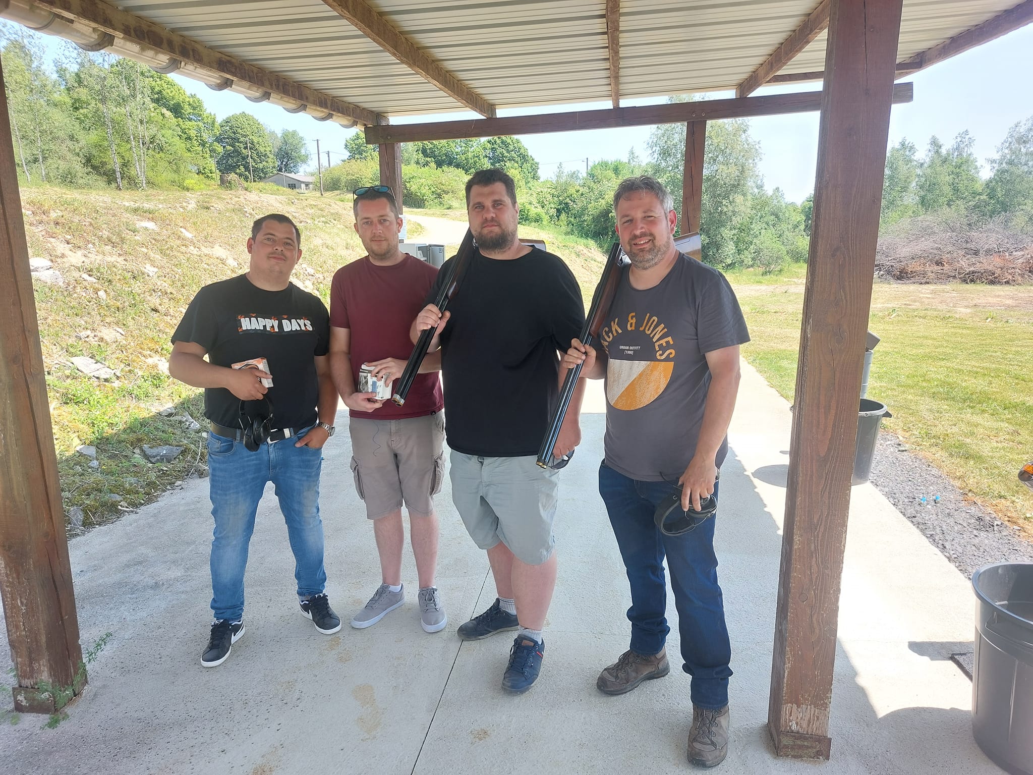 Image for Journée de cohésion d&rsquo;équipe 