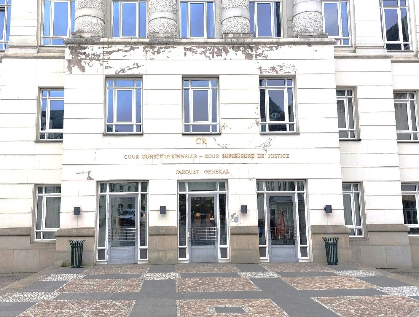 Image for Expert judiciaire